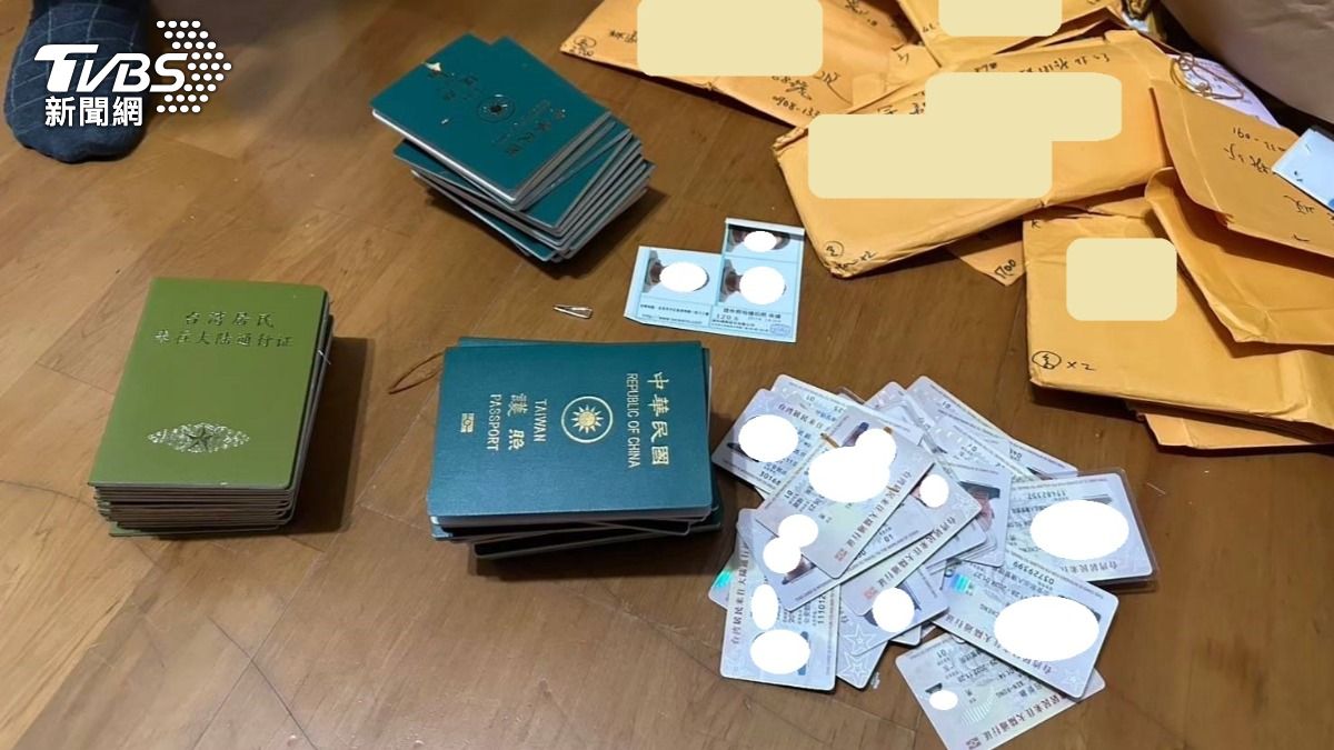 利誘遊民辦護照!「轉售大陸人蛇」牟利 偷渡歐洲被抓包