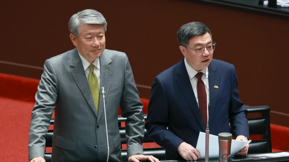 經長掛保證了!台積電最先進製程「明年不會到美國生產」