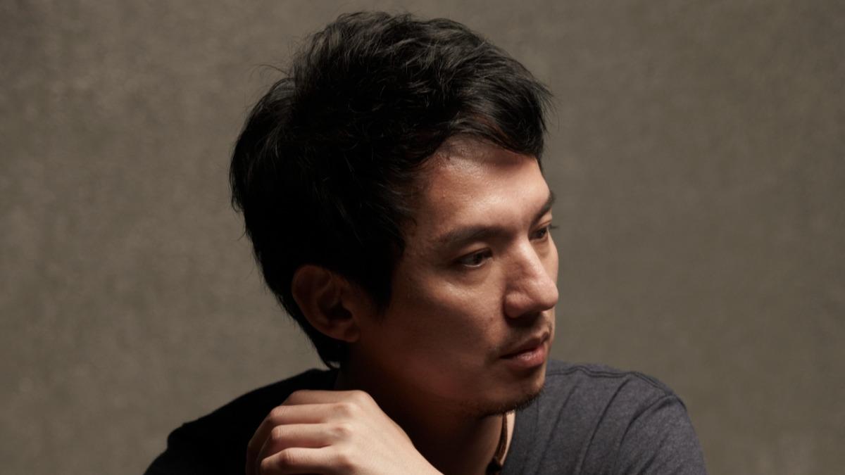 黃安祖推出全新專輯《大師致敬- 夢遊》。(圖/黃安祖工作室提供)