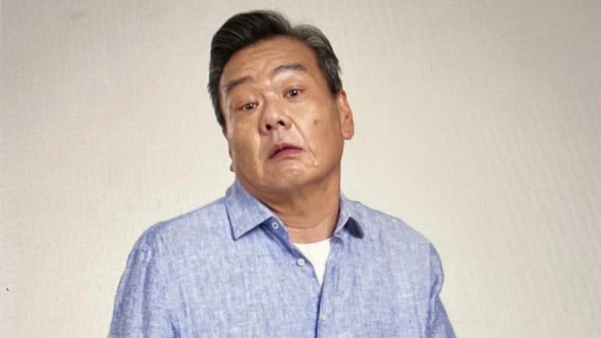 56歲《報告班長》張立威「骨灰回台灣」　好友證實擇日樹葬