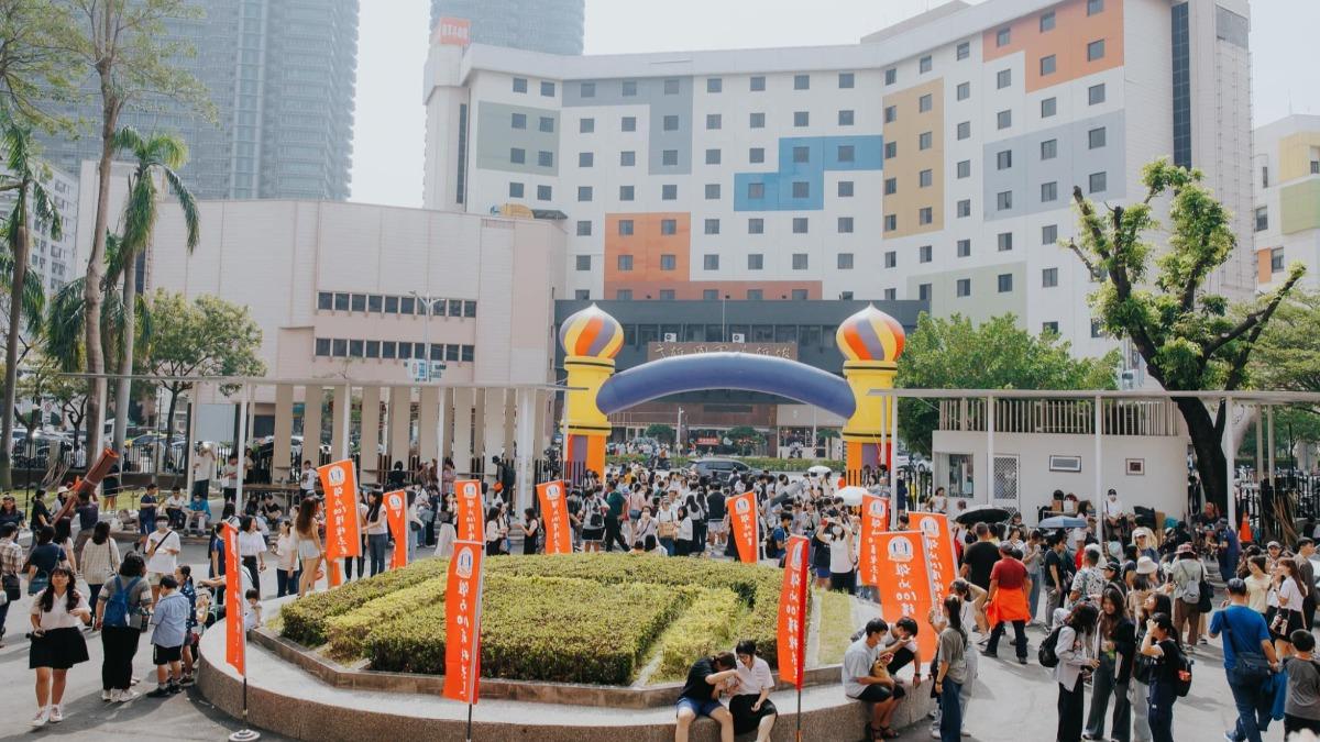 學生團體喊話「終結放榜新聞」 雄女校長宣布:未來不再公布成績