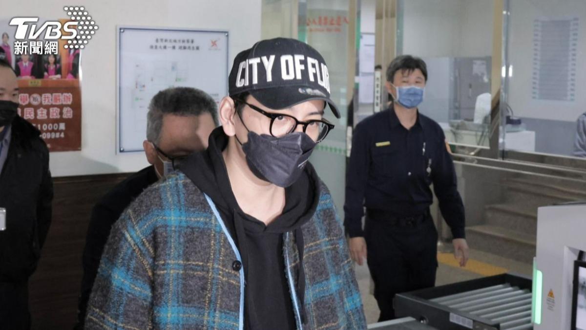 不爽司機叫人痛毆 王大陸涉「殺人未遂」糾紛過程全曝光