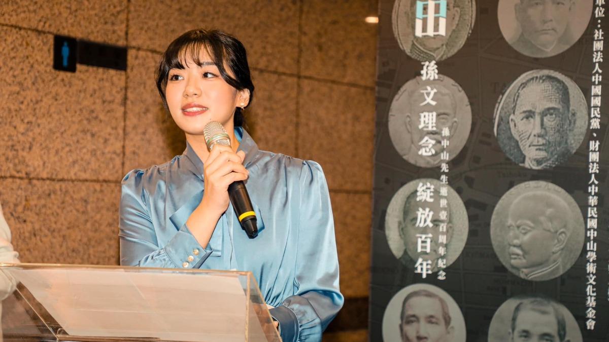426上凱道破5萬人報名 國民黨「禁止五星旗」防鬧場