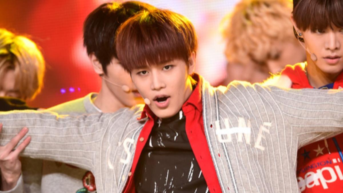 前NCT文泰一「特殊準強姦」移送審理 「荒唐理由」免了到案說明