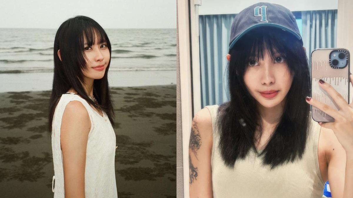 《全明星》女星突發「不自殺聲明」!做筆錄到凌晨四點:是我活該嗎