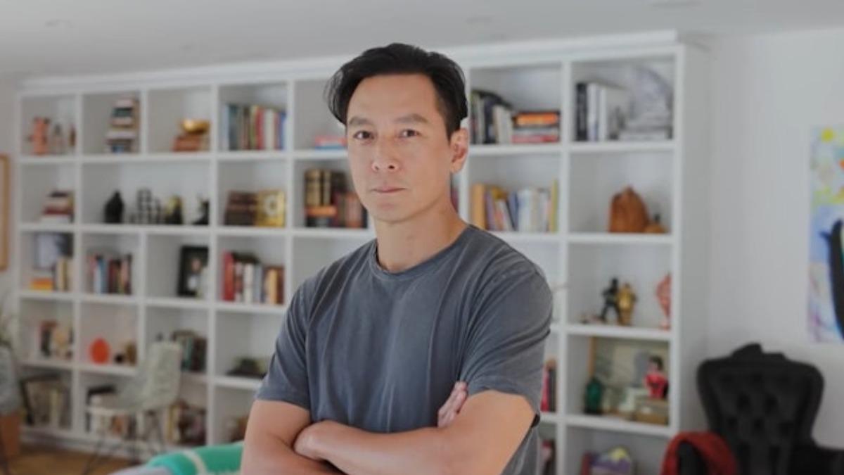 不只有顏值!吳彥祖是建築系高材生 親手設計豪宅首曝光