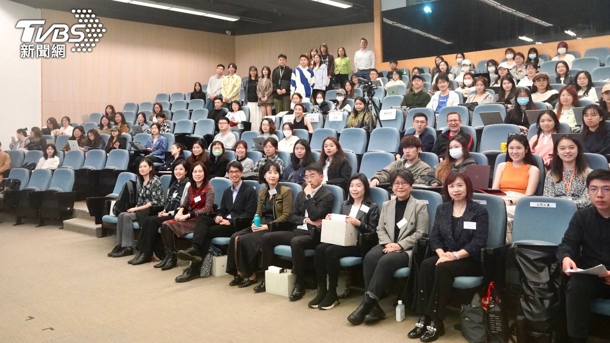 全球華文永續報導獎/「綠色革命」先行者!香港中文大學引領永續校園新風潮