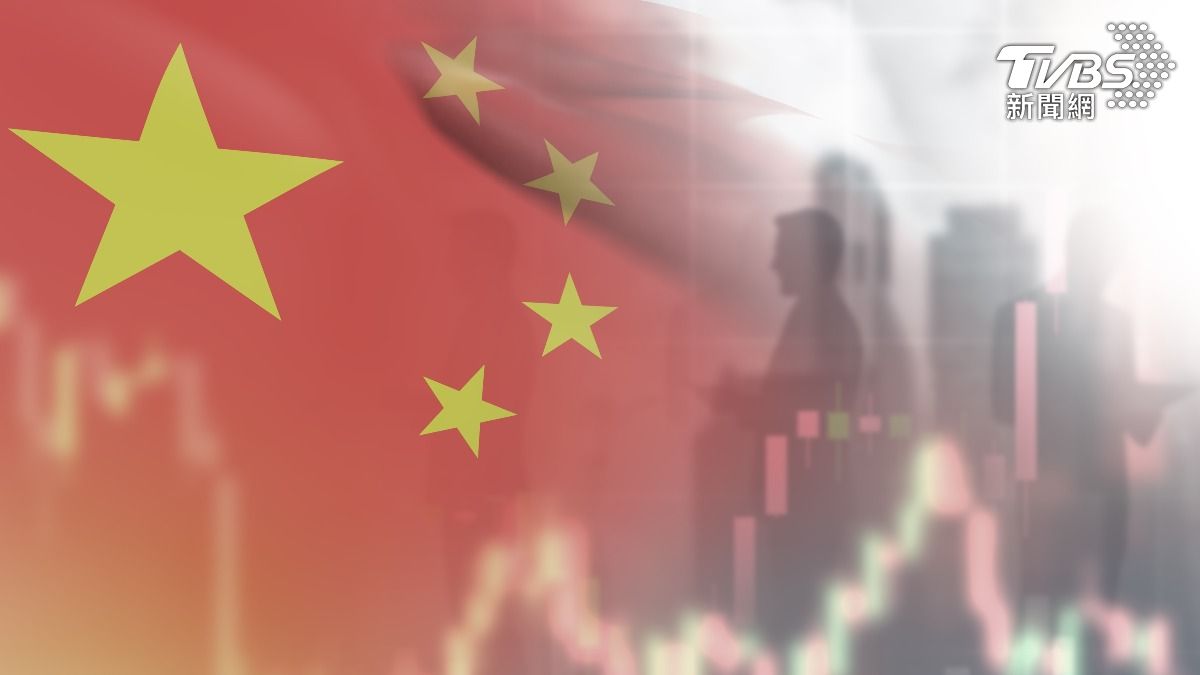 中國2025年經濟成長率目標曝光 國務院總理李強:5%左右