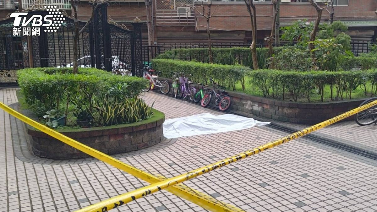 蘆洲男子墜樓當場死亡!任職北市環保局 生前疑遭同事霸凌