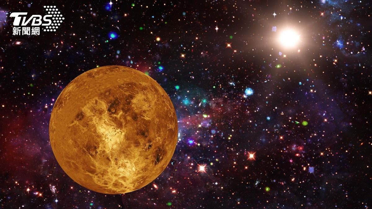 金星逆行衝擊!5大星座「運勢大洗牌」 第2名小心身邊人