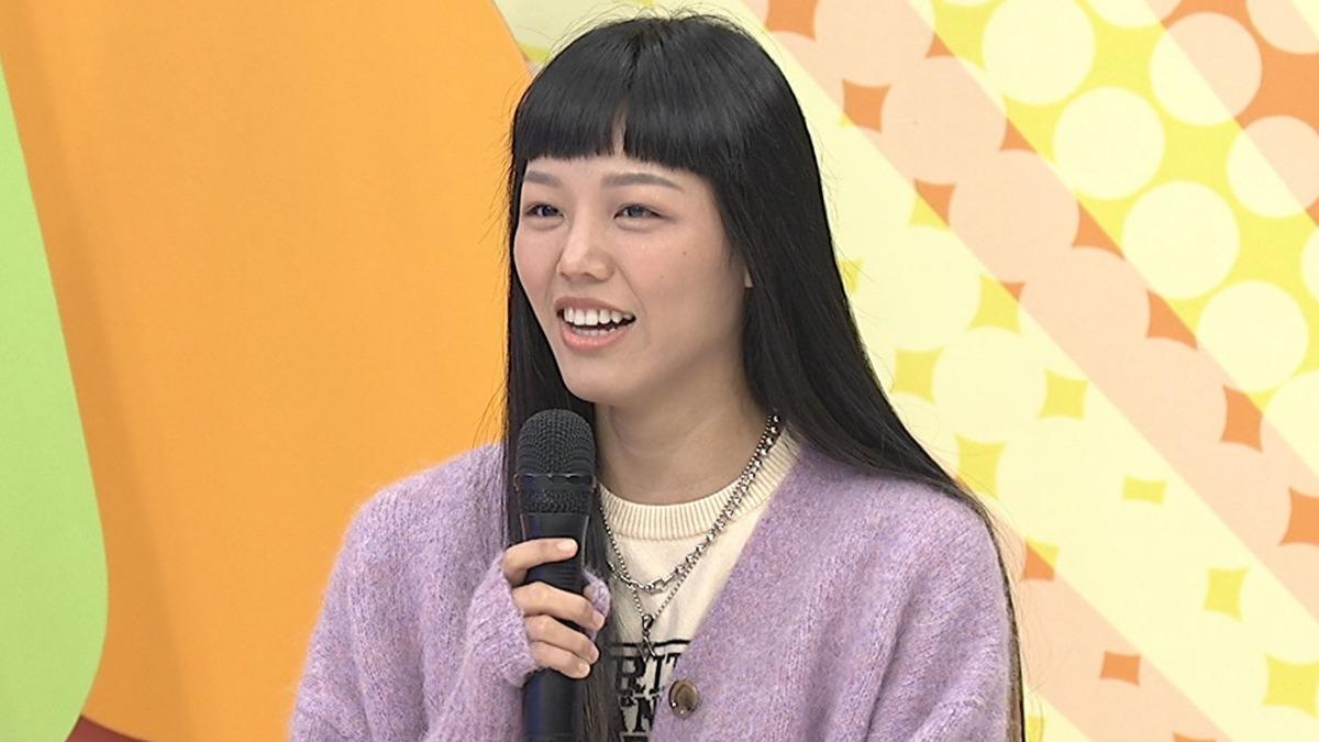若綺維護婆媳關係很有一套。(圖/中天提供)