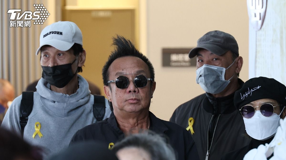 黃大煒驟逝！律師指「遺產全歸老母」　嘆：有些親人不該拿特留分