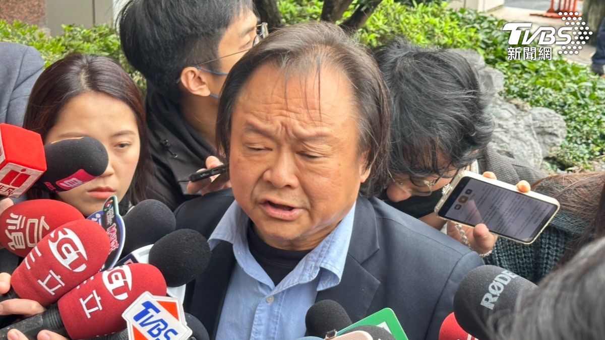 再槓柯建銘 王世堅嗆應受精神鑑定:我若叛黨就退出政治