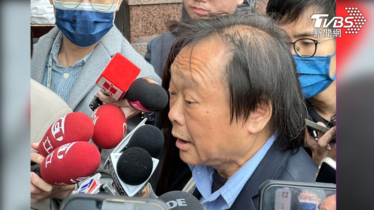 被周玉蔻斥叛黨!王世堅嗆「柯總召集團」喊告:社會不需要渣渣