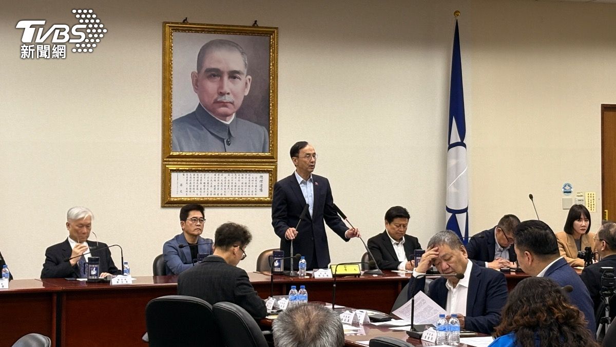 國民黨大罷免一團亂 黃揚明揭「副本開啟」:內鬥箭在弦上