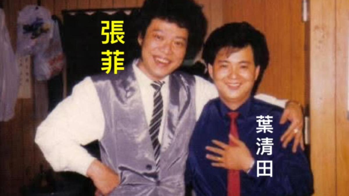 「小葉啟田」心臟衰竭逝!2症狀不可以輕忽 醫籲改善生活習慣