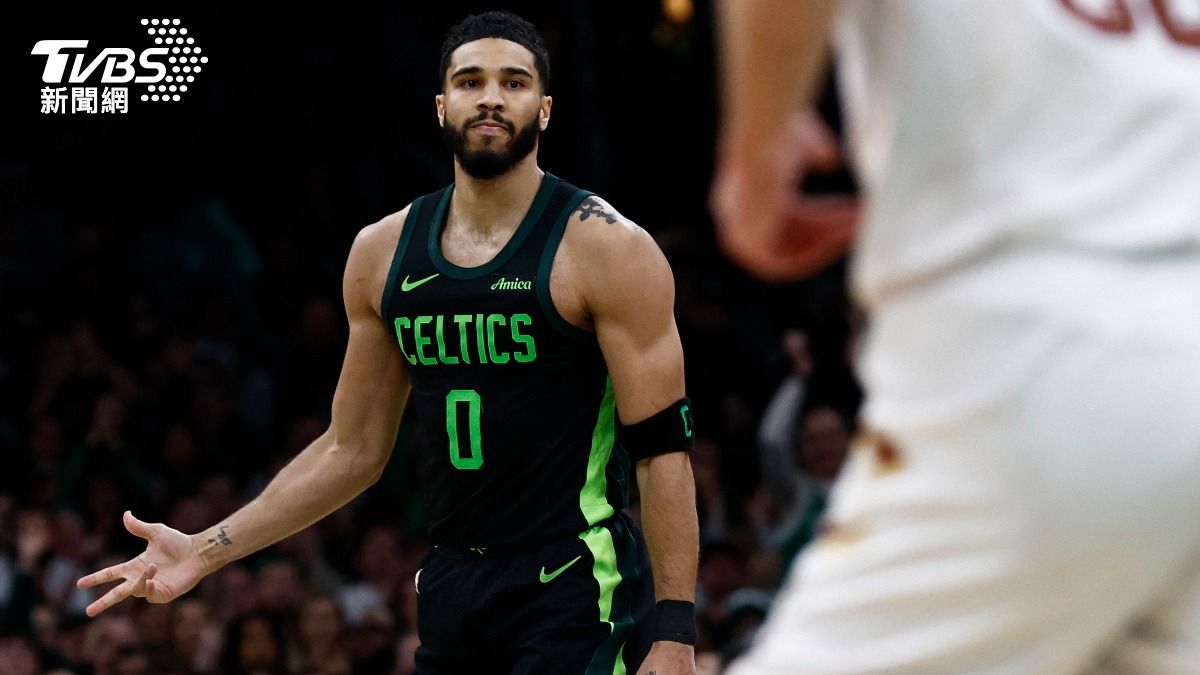 NBA/塔圖姆嘆被低估!名宿認「待錯球隊」:塞爾提克惹人厭