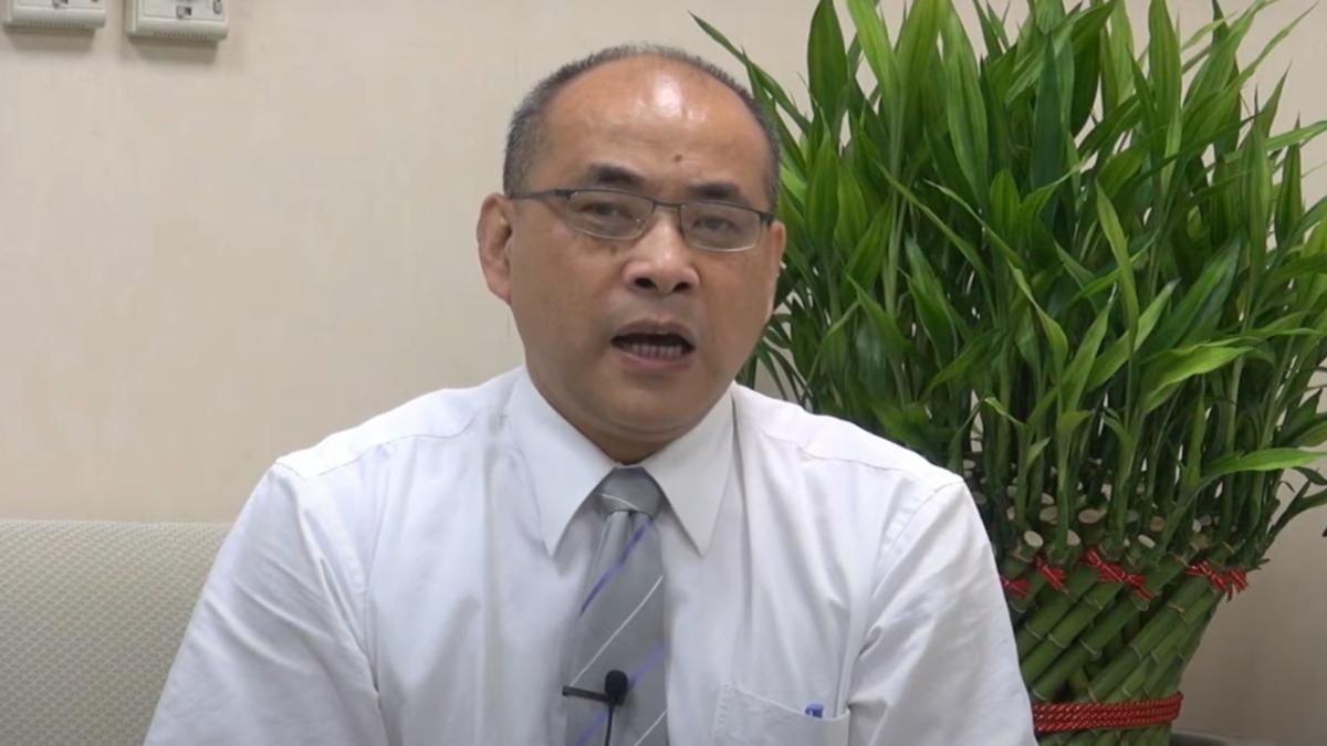 台新投信董座鄭貞茂外遇人妻 台新金總座證實:已請辭獲准