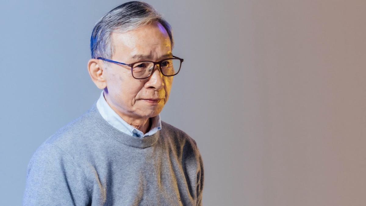 吳念真親弟賭博欠巨債走絕路 遺書吐「多年心結」成他終生遺憾