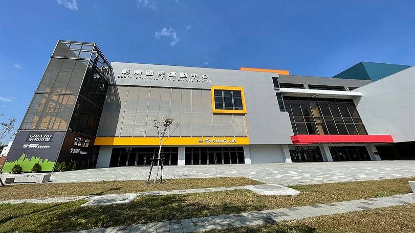 彰化最大國民運動中心將提前結束營運   廠商：因設備問題嚴重