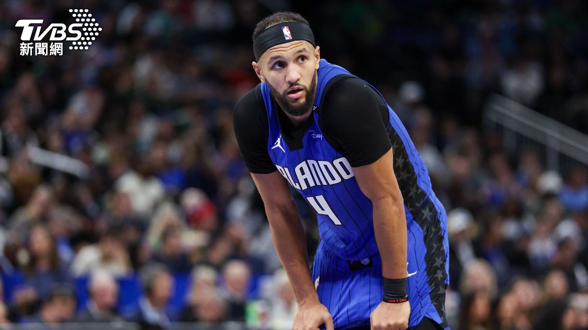 NBA/魔術季後賽警訊?薩格斯報銷 戰力少他「勝率僅32%」