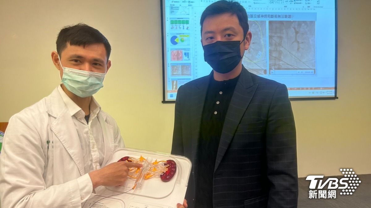 臉紅要小心!當心日常血壓飆高 2成亞洲人都有「隱性高血壓」