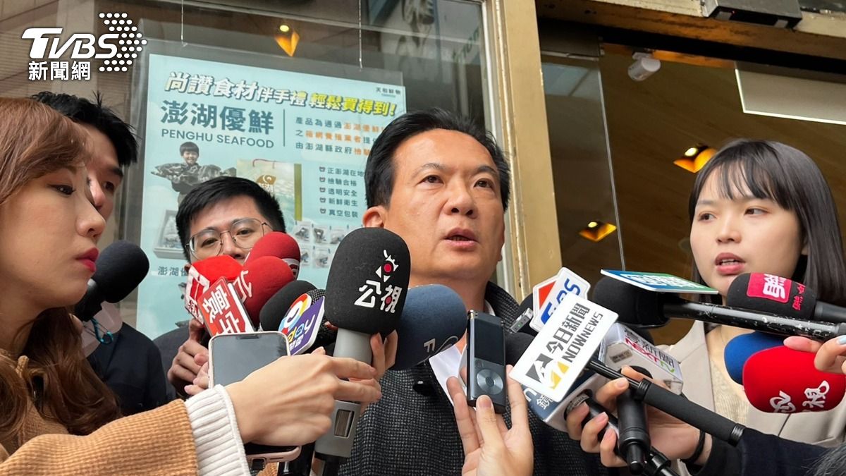 罷免燒！傳賴清德下令「比照四大公投宣講」　用論述協助民團