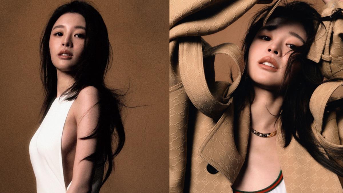 舒淇親授演技!金鐘女星靠「2夯劇」爆紅:喜歡現在的自己