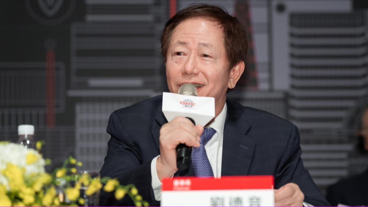 美光網羅劉德音擔任董事　借重領導台積電經驗加速AI布局