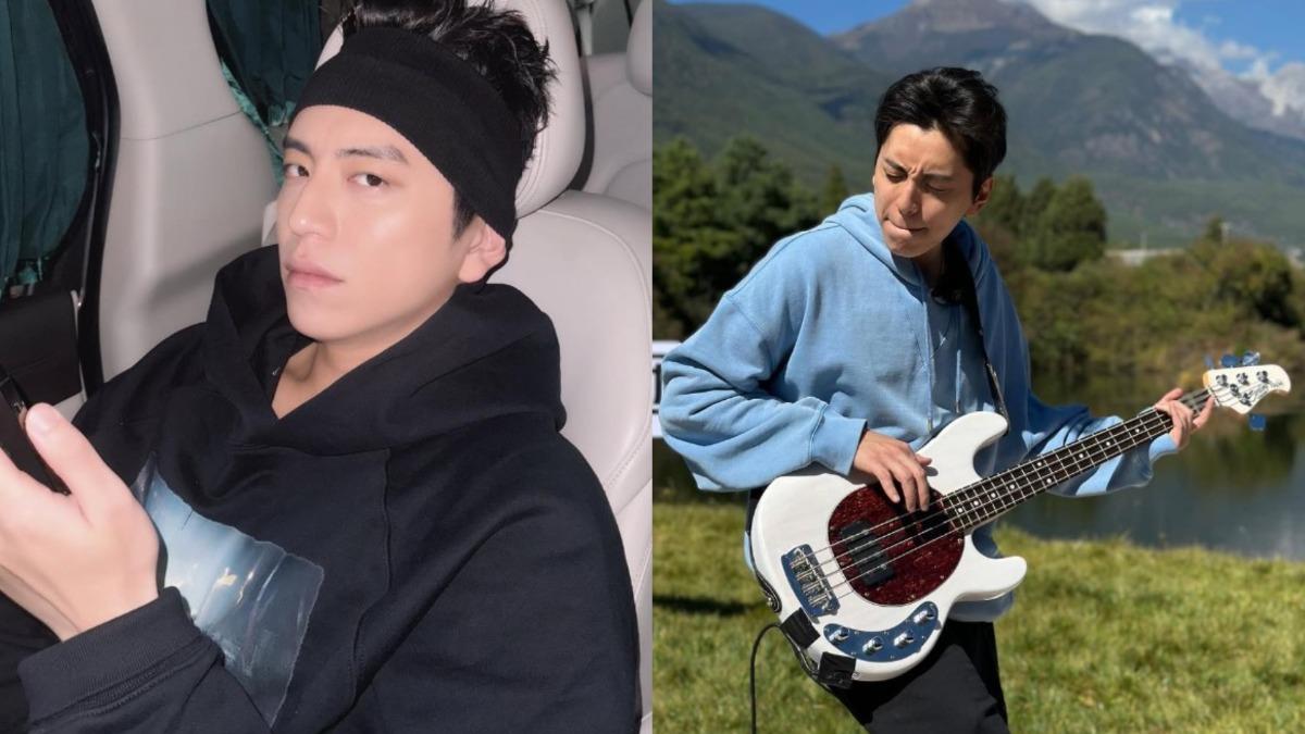 曾勸兒「生活要檢點」！王大陸父曝：狠勁在美國軍校訓練的