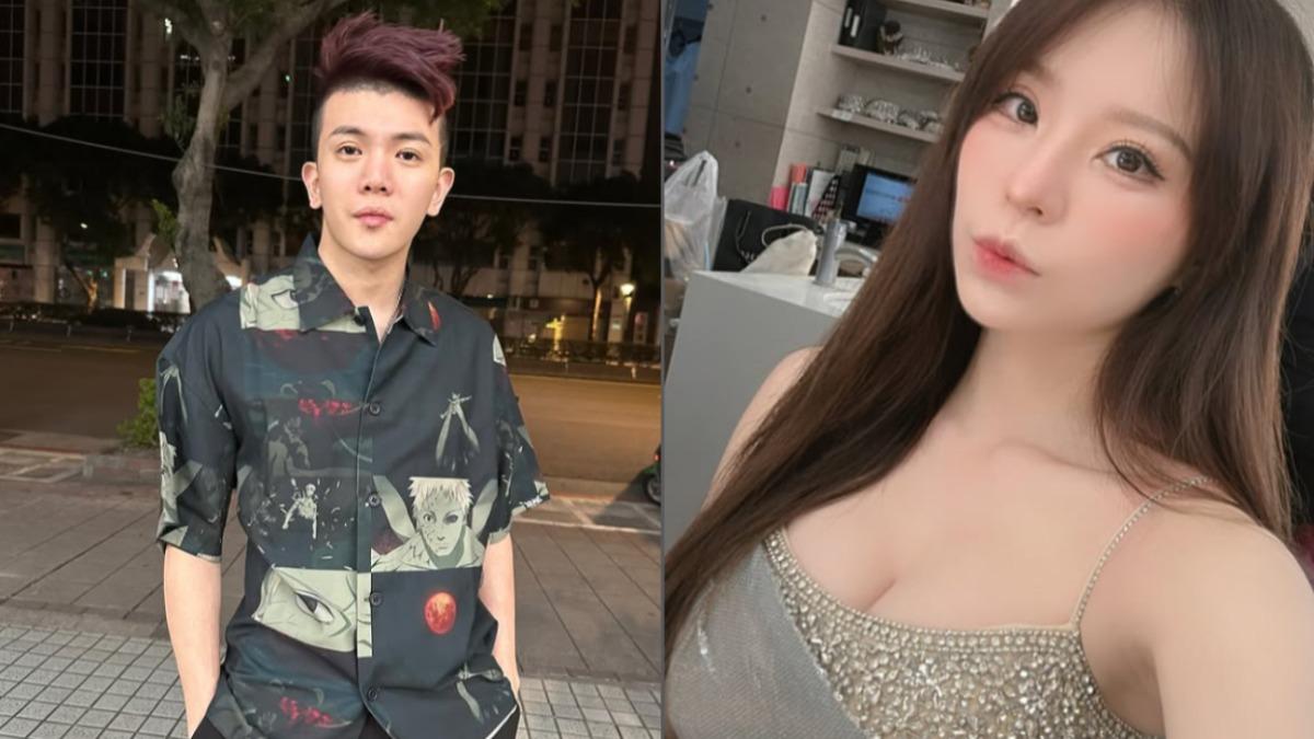孫生捲性騷再爆上酒店!2年女友冷戰「非常想分手」 他急送花挽回