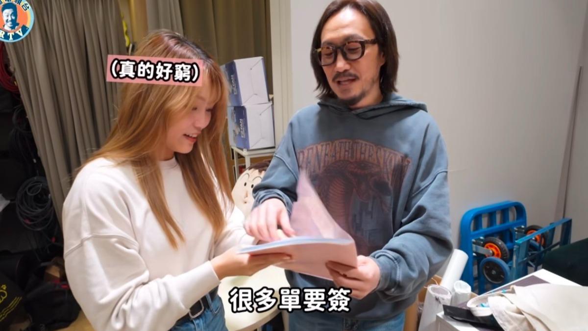 鄭中基酗酒、憂鬱症消失半年 赴美治療臉頰消瘦近況曝光