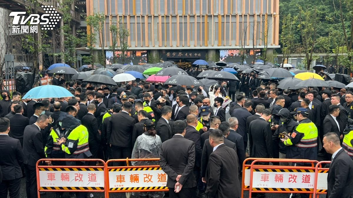 新幫主3年前已定!竹聯幫聲明 高世川接任「違背么哥遺願」