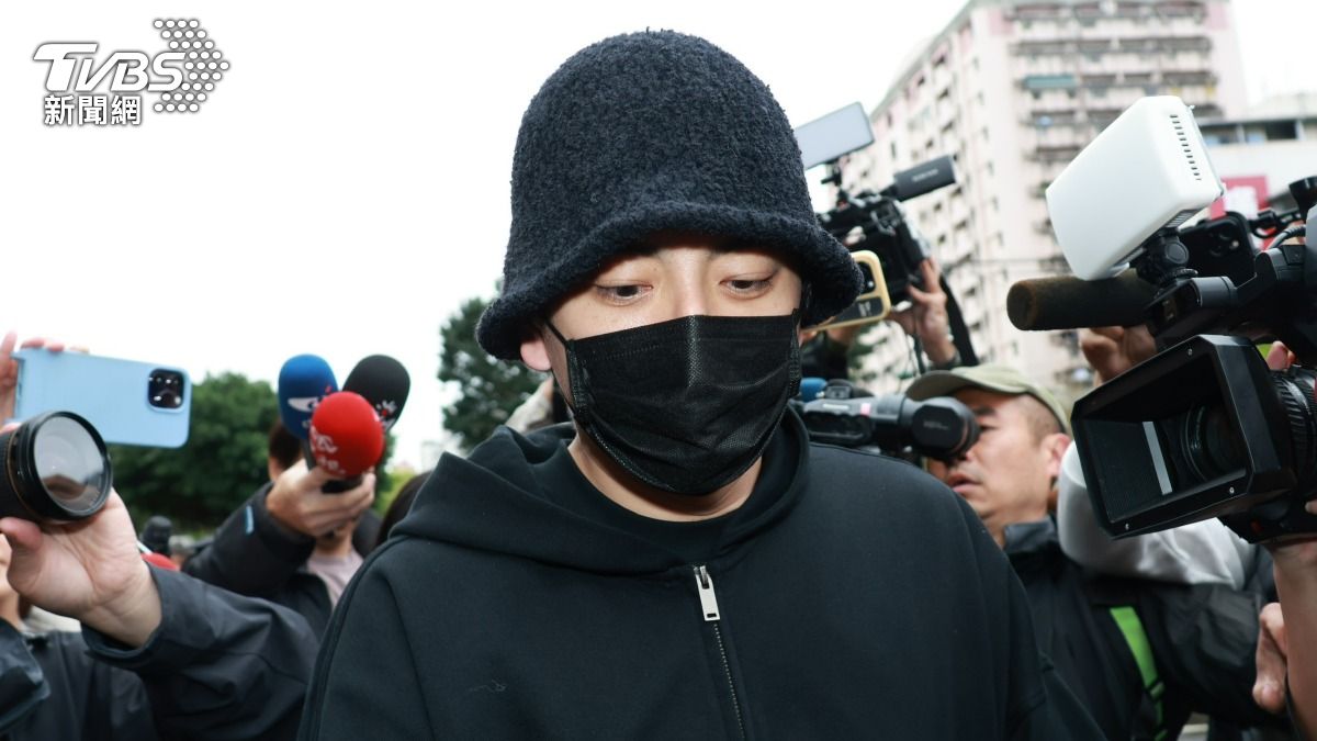 快訊/王大陸教唆黑道毆打司機 北市警洩個資稱「誤傳資料」