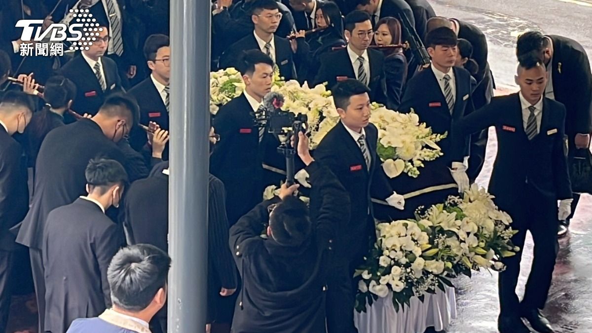 竹聯新幫主出爐!不是「扣頭」劉振南 青堂大老高世川接任