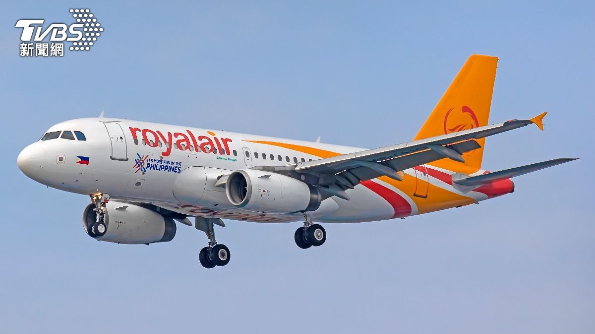 包機出差錯!旅客還沒登機就起飛 170人被丟包馬尼拉