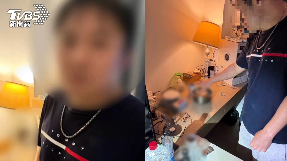 核二廠殺人棄屍疑債務糾紛!男遭注射毒品勒頸致死 5嫌起訴