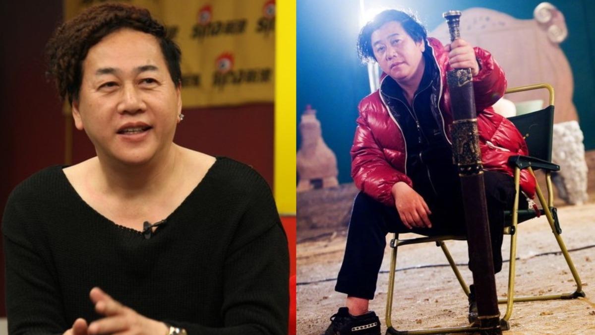 《赤裸羔羊》霍耀良病逝!不敵腎癌、心臟病摧殘 享壽68歲