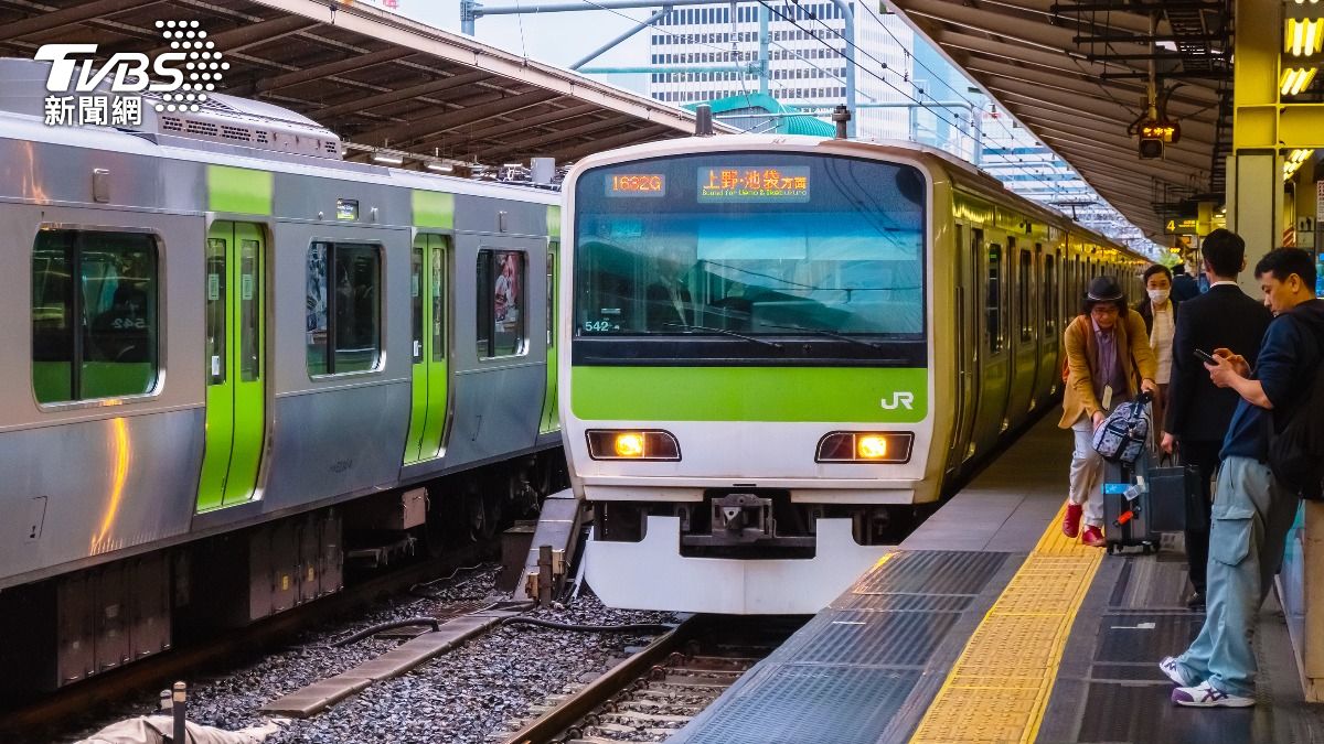 不是東京、澀谷！日本這車站宛如地下迷宮　看地圖也會迷路