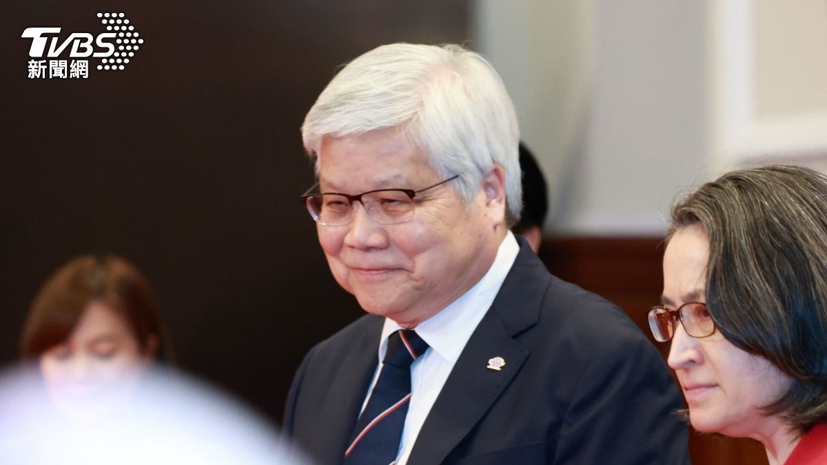 「都是為了客戶需求!」魏哲家親解台積電砸千億投資美國原因