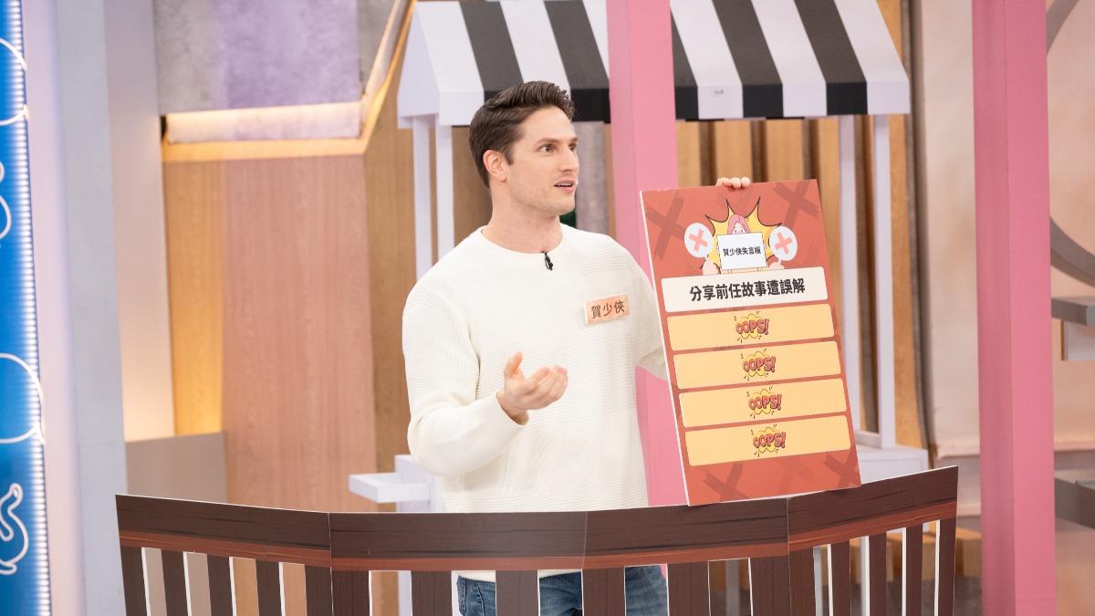 小S遭德男星「1句話」惹毛怒轟:你很討厭 他又失言酸台灣人玻璃心!