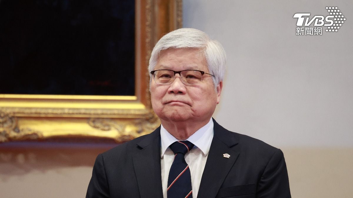 魏哲家「實問實答」親解對美投資疑慮 官員捏冷汗:魏董講太多