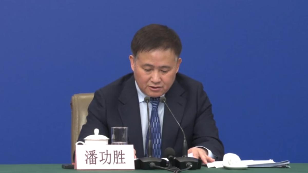 降準降息!大陸放水兆元穩經濟 首場美中磋商瑞士將登場