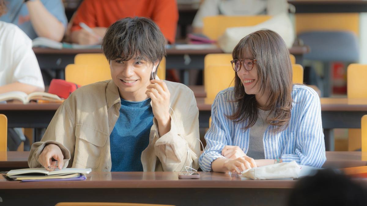 天生偶像X鬼滅歌姬!中島健人「一見鍾情」milet 認了:哭得最慘