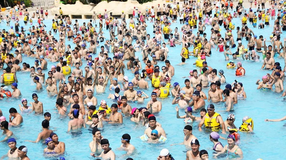 觀光署大漲審查費 遊樂園門票恐漲?業者這樣說