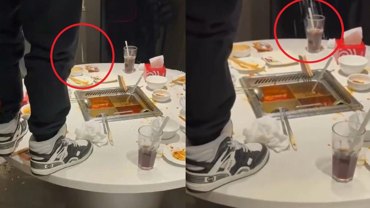 海底撈撒尿恐賠千萬!陸少年父母哭喊「傾家蕩產也賠不起」:求放過孩子