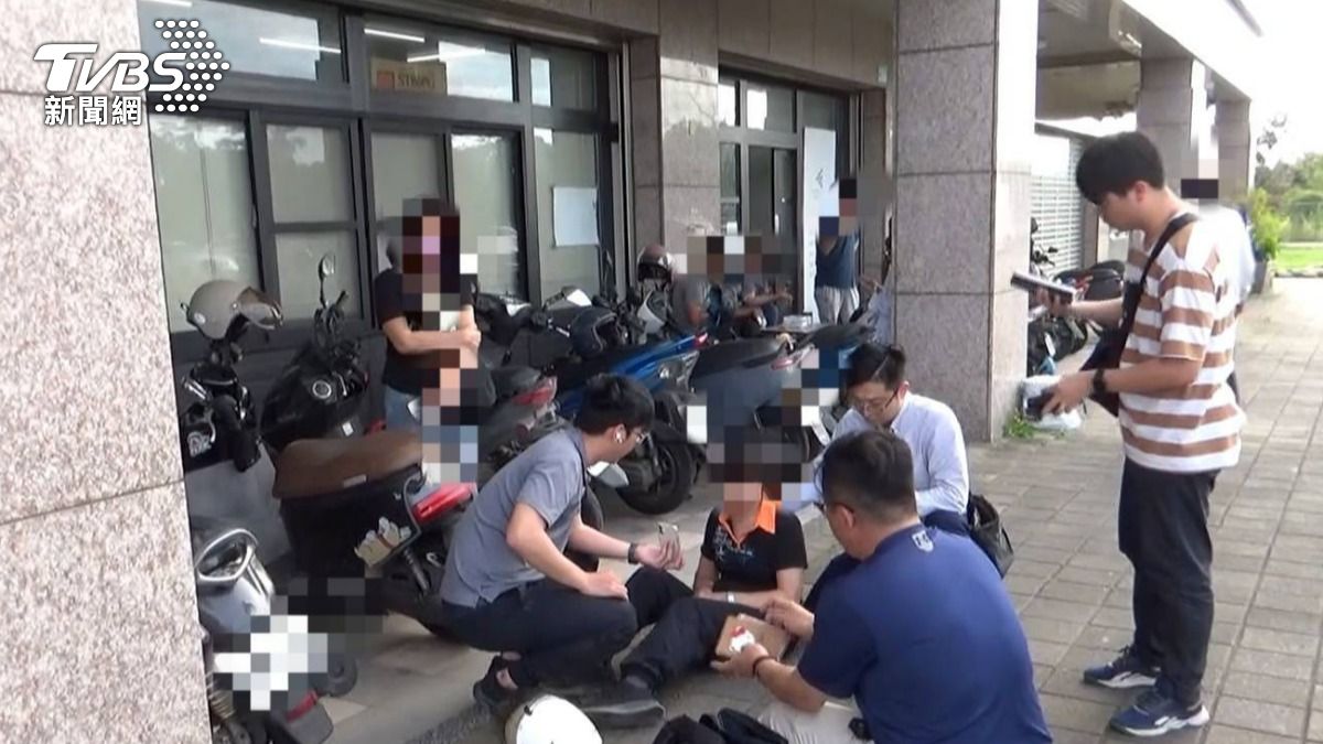 女網戀敘利亞將軍！送20萬給車手　竟是獨居老婦妄想嫁總裁