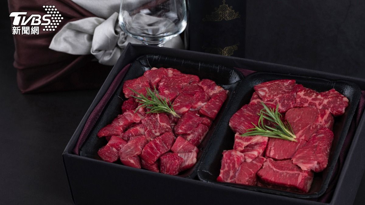 紅、白肉怎麼分?營養師曝「紅肉致癌」真相:1類人要多吃