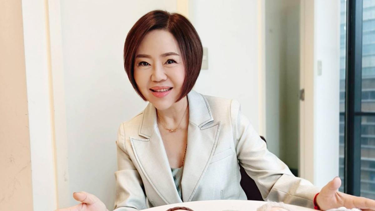 于美人放話「參選2026」!宣戰鍾小平:絕不讓你當選