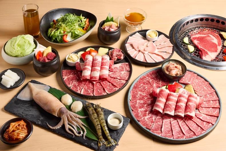 Oh my!原燒優惠。(圖/翻攝自王品集團)